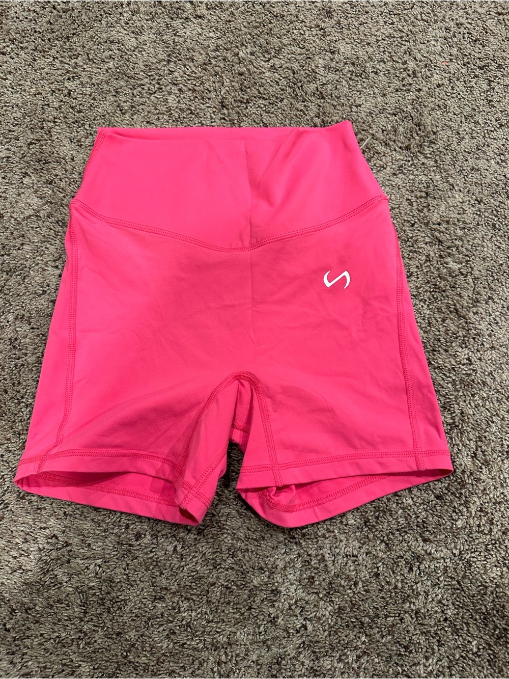 TLF Biker Shorts